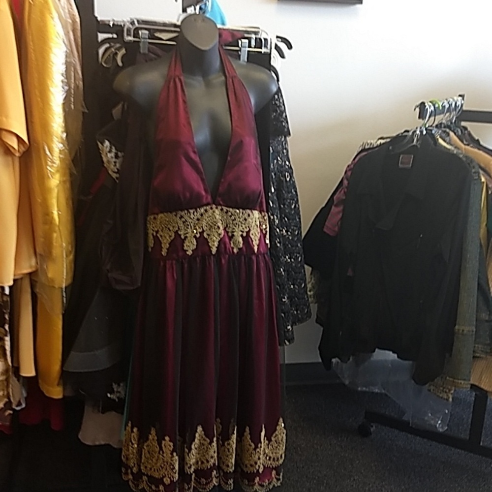 Dress
